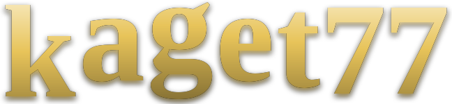 kaget77 logo